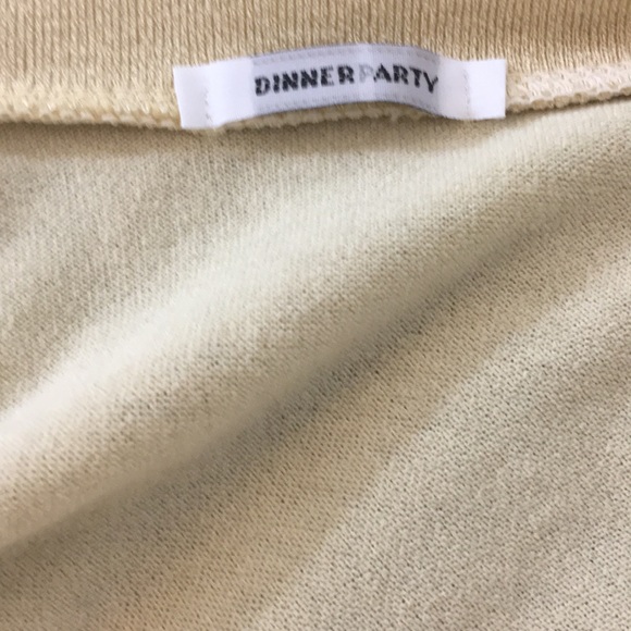 Vintage Style Cardigan 1960s Vibe Sz Small - Picture 7 of 9